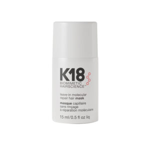 K18 - Leave-In Molecular Repair Hair Mask 15ml - Limited Edition