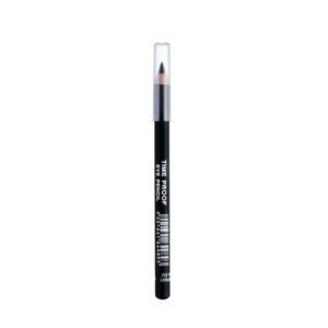 RADIANT PROFESSIONAL - Time Proof Eyeliner Pencil Black