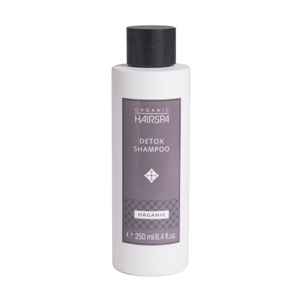 ORGANIC HAIRSPA - Detox Shampoo