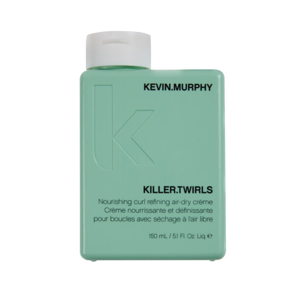 KEVIN MURPHY– Killer Twirls 150ml