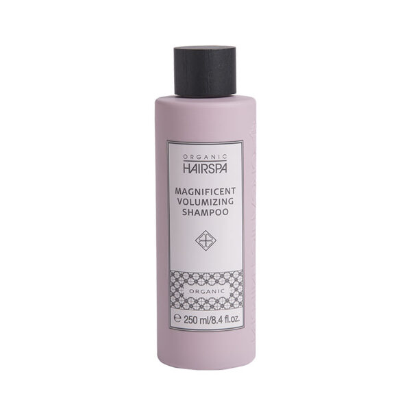 ORGANIC HAIRSPA - Magnificent Volumzing Shampoo
