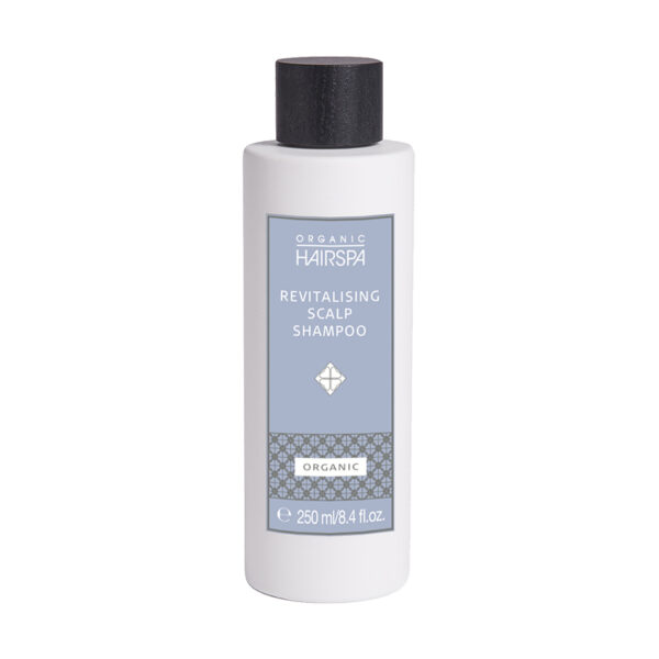 ORGANIC HAIRSPA - Revitalising Scalp Shampoo