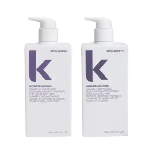 KEVIN MURPHY - Hydrate-Me.Wash & Rinse 500ml (Limited Edition)